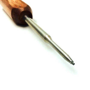 Destornillador Quirúrgico Ortopédico Manual de Acero Inoxidable de Diseño Único, Reutilizable, de Alta Calidad, Bajo MOQ, en Stock - Product Image 6