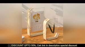 Cadre photo en bois naturel traditionnel artisanal avec vernis lisse pour décoration intérieure artisanale au prix de gros - Product Image 3