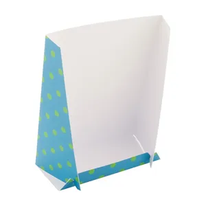 Cadre photo personnalisé CreaPic pour articles promotionnels de fête, présentoir de merchandising sur mesure - Product Image 4