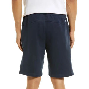 Pantalones cortos informales de verano al por mayor, pantalones de chándal sublimación para fitness, pantalones cortos de entrenamiento para gimnasio, pantalones cortos de malla de baloncesto personalizados para hombre - Product Image 2