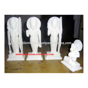 Ram Darbar <b>Statue</b> - Product Image 1