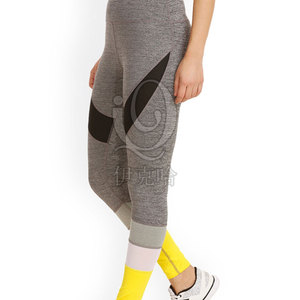 Leggings pour femmes fabriqués au Pakistan de Offre Spéciale dernier style dans le meilleur matériau Leggings pour femmes en gros - Product Image 2