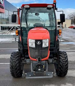 Tractores Agrícolas Kubota de 50hp, 80hp y 120hp, Nuevos y Usados en Venta a Precios Económicos con Componentes Centrales como Bomba y Engranaje - Product Image 5