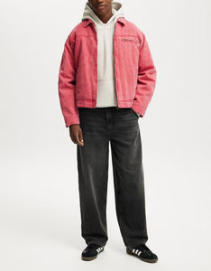 Sudaderas con capucha de peso pesado de invierno personalizadas impresas Color sólido marca de moda para hombres sudadera personalizada para hombres - Product Image 4