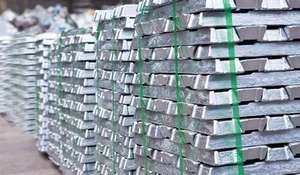 High Quality Purity 99.99% 99.98% 99.97% Aluminum <b>Ingots</b> Zinc and <b>Lead</b> <b>Ingots</b> Suppliers - Product Image 2
