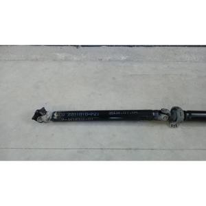 Arbre de transmission 4G6954N GREAT WALL MOTOR Steed 1ère série (06>) 2201010-P21 Essence 2.4 - Product Image 3