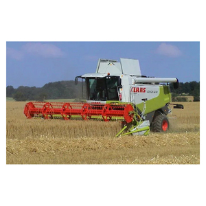 Machines agricoles Offre Spéciale prix direct d'usine 540HP tracteur agricole à quatre roues tracteurs Massey ferguson/massey - Product Image 1