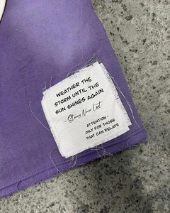 Sweat-shirt à capuche oversize de marque tendance Harajuku veste brodée rétro avec lettres pour hommes Y2k sweat-shirt à capuche gothique punk ample à fermeture éclair - Product Image 5