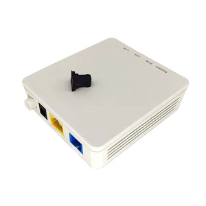 15 Modèles HG8010H Terminal de Réseau Optique GPON Gigabit EPON <span class=keywords><strong>Modem</strong></span> Fibre Optique XPON Double Tension Garantie 1 An ONT ONU - Product Image 5