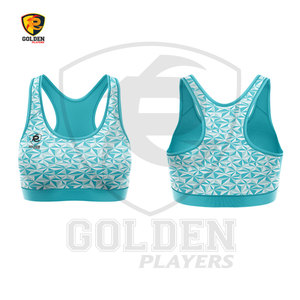 Vêtements de fitness et d'athlétisme de style professionnel, ensemble de soutien-gorge de sport de dernière conception, vêtements de sport de yoga à bas prix de marque privée à vendre - Product Image 6