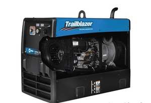 Soldadora Miller Trailblazer 325 con Motor Diésel y VRD - Product Image 6
