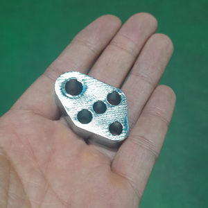 Usinage CNC de pièces métalliques - Product Image 4