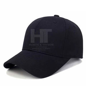 Casquettes pour hommes de haute qualité, couleur personnalisée - 100% coton, respirantes et imperméables, casquettes décontractées, best-seller, fabrication pakistanaise - Product Image 1