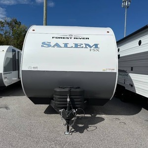 Nouvelle caravane de camping F-o-r-e-s-t R-i-v-e-r F-s-x 260RTK 2026 à vendre - Product Image 1