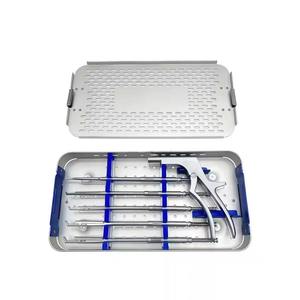 ชุดเครื่องมือผ่าตัดกระดูก Altomme Instruments จัดส่งฟรี สำหรับการยึดตรึงกระดูก การผ่าตัดบาดเจ็บ และการจัดการทางการแพทย์ที่แม่นยำ - Product Image 5