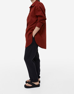 Recién llegado, el mejor diseño, camisas, blusas para mujer, cómodas, transpirables, fáciles de usar, blusas ligeras con tarifa barata - Product Image 2