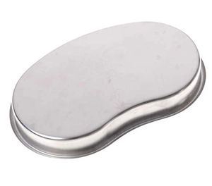 Meilleure vente de plateau de rein chirurgical en acier inoxydable Offre Spéciale vente en gros de marque privée personnalisée à bas prix plateau de rein de chirurgie OEM - Product Image 3