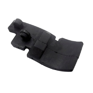 Protecteur de puce Hus362 365 371 372 avec couvercle de chaîne, pièce de rechange compatible pour Réf. 504107 - Product Image 1