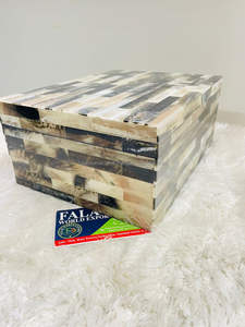 กล่องเครื่องประดับเรซิ่นที่มีสไตล์ทางศาสนาและนางฟ้าที่จัดเก็บข้อมูลอเนกประสงค์เป็นมิตรกับสิ่งแวดล้อม - Product Image 3