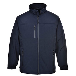 Venta caliente logotipo personalizado nuevo diseño rompevientos chaqueta de nylon para hombre ODM personalizado rompevientos chaquetas al aire libre - Product Image 4