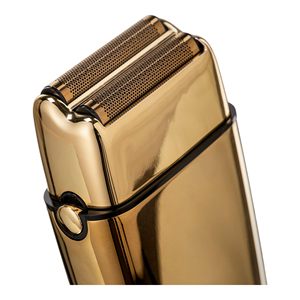 Afeitadora Eléctrica Inalámbrica Tra-Close para Cara y Barba, Herramienta de Afeitado con Doble Cuchilla, USB, Lavable, Repuesto Alemán, Afeitadora Rotatoria - Product Image 4