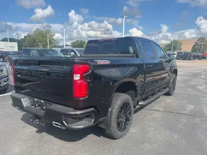 Chevrolet Silverado 2024 LT 1500 d'occasion - Product Image 6