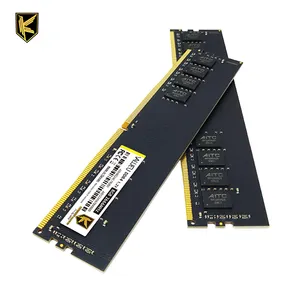 KINGSMAN GAMING DDR4 8GB ram 2666mhz for desktop PC