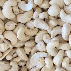 Usine Santigo rôtie biologique au Vietnam W180 Noix de cajou de qualité supérieure exportées en gros vers l'UE, Moyen-Orient - Product Image 1