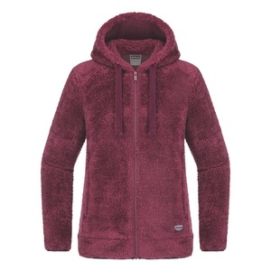 Veste Boa respirante à capuche et fermeture éclair pour femme REWFJKF21353 - Product Image 1