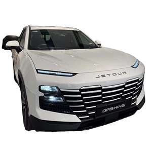 Auto a Gasolina 2025, 1.5T DCT 194hp L4 LHD SUV en Venta, en Perfectas Condiciones, Listo para Enviar - Product Image 1