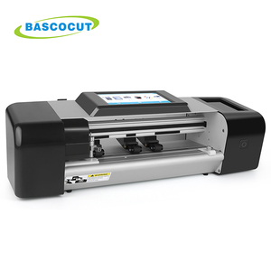 Machine de découpe d'écran intelligent pour films hydrogel, TPU, PC et souples – Traceur de découpe pour protections d'écran de téléphones portables et tablettes - Product Image 6