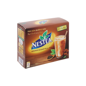 ขายเครื่องดื่มชาเย็นเนสท์เล่ - Product Image 5