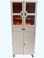 Fabricación Personalizada de Chapa de Aluminio, Corte por Láser, Doblado, Soldadura, Servicios de Anodizado, Fabricación de Gabinetes y Cajas