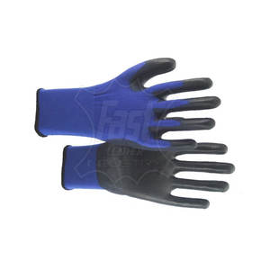 Guantes de Seguridad Resistentes al Calor y al Frío OEM, Venta de Fábrica, Guantes Térmicos Resistentes al Calor y al Frío para Procesamiento - Product Image 3