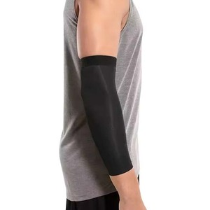 Sun Protection Cooling <b>Compression</b> <b>Arm</b> <b>Sleeves</b>-Windproof Breathable Quick Dry Eco-Friendly for Outdoor Sports Activities - Product Image 3