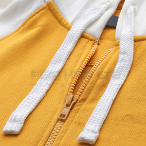 เสื้อฮู้ดผู้หญิงวัสดุดีสำหรับฤดูหนาวเสื้อฮู้ดลำลองมีสไตล์ - Product Image 6