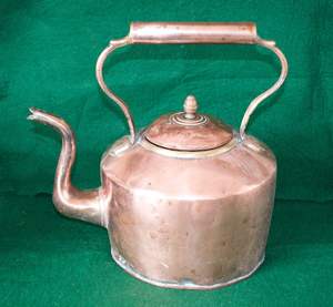 กาน้ำชาโลหะความจุสูงสำหรับครอบครัวเวลาดื่มชาปาร์ตี้ปิกนิกและโอกาสพิเศษใช้ในชีวิตประจำวัน - Product Image 3