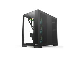 Sistemas de PC de Escritorio Personalizados para Juegos, Sin Abrir, con AMD Ryzen 9 995, 32GB DDR5 6000, RTX 44, 53, 10 - Product Image 3