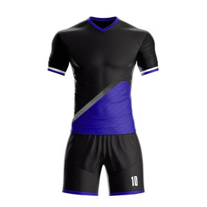 Camiseta de fútbol americano sostenible de alta calidad, el mejor diseño, las mejores tendencias, servicio OEM antiarrugas, uniforme de fútbol americano - Product Image 4