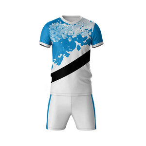 Poliéster de alta calidad hecho uniforme de hockey sobre hielo personalizado hecho en fábrica uniforme de hockey sobre hielo de bajo precio - Product Image 5