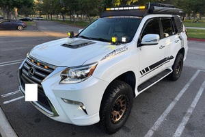 Lexus GX 460 2018, Listo para Enviar - Product Image 1