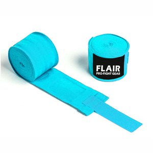 High Quality Custom Logo Gel Injected Quick <b>Hand</b> Wraps Inner Boxing Gloves Enhanced Performance Polyester Non-Marring Water - Product Image 5