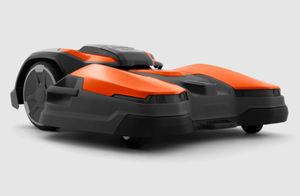 สอบถามข้อมูลวันนี้เพื่อรับข้อเสนอสุดคุ้มสำหรับ HUSQVARNA ® ชุดเริ่มต้นเครื่องตัดหญ้าอัตโนมัติ CEORA ROBOTIC - Product Image 2