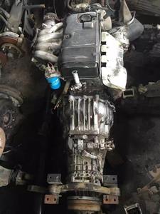 เครื่องยนต์ 4D33 มือสองแท้ขาย - Product Image 5
