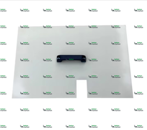 Cubierta de la caja de agua de la bomba diésel PUTZMEISTER, componente central de la parrilla, motor de alta eficiencia, transporte vertical de 130 m, horizontal de 20 m - Product Image 3