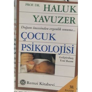 PSYCHOLOGY-HALUK bambino YAVUZER