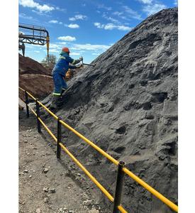 Industrial Grade Chromite Ore for Efficient Steel Manufacturing and High-Quality Alloy <b>Production</b> - Product Image 5