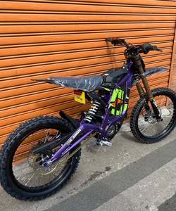 Oferta con Descuento 2025 Surron Light Bee X - Product Image 2