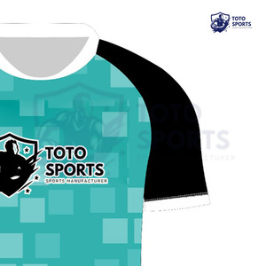 Tissu respirant Meilleur fournisseur Haute qualité Léger Confortable Prix raisonnable Impression de logo personnalisé Maillot de cricket sportif - Product Image 3