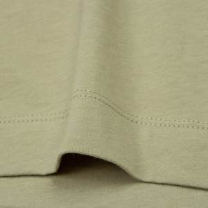 Meilleure vente t-shirts à manches courtes pour hommes nouveau design t-shirt doux à séchage rapide pour hommes t-shirts élégants pour hommes à la mode pour adultes - Product Image 3